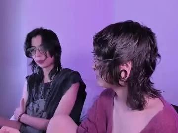 twilightmuses from Chaturbate is Freechat
