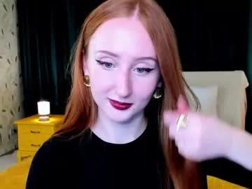Twilightserenade from Chaturbate