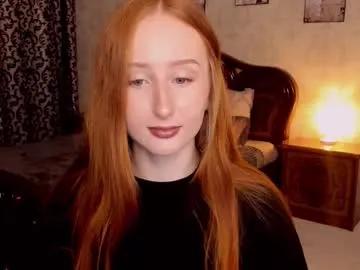 Twilightserenade from Chaturbate