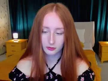 Twilightserenade from Chaturbate