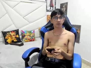 twink_joss from Chaturbate is Freechat
