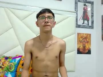 twink_joss from Chaturbate is Freechat