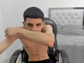 twink_liam18 from Chaturbate is Freechat