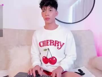 twink_lion from Chaturbate is Freechat