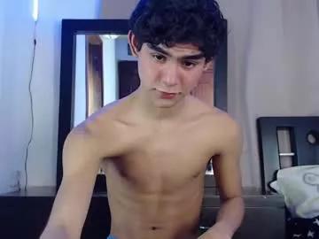 Twink_waldorf from Chaturbate