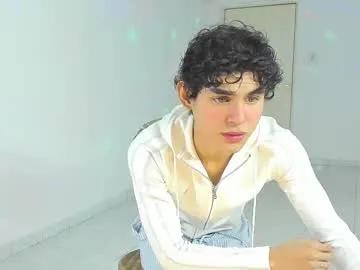 Twink_waldorf from Chaturbate