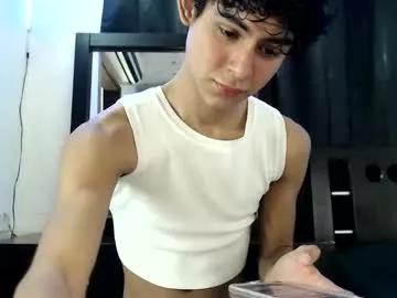 Twink_waldorf from Chaturbate