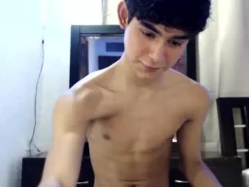 Twink_waldorf from Chaturbate