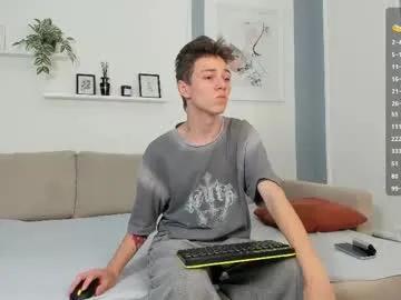 twinkguy_slim from Chaturbate is Freechat