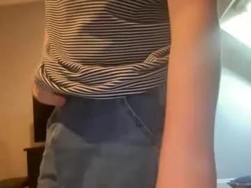 twinkmikexxx12 from Chaturbate is Freechat