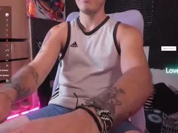 twinkpartyuncut from Chaturbate is Freechat
