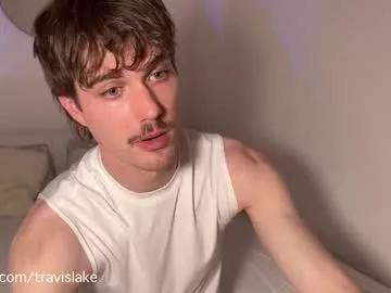 twinktravis from Chaturbate is Freechat