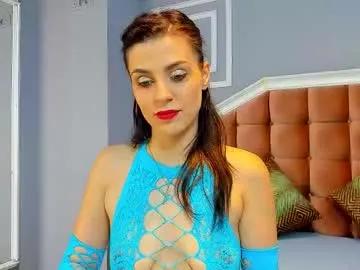 Twistedhoney_ from Chaturbate
