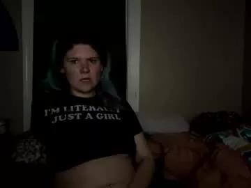 twitchinwhore from Chaturbate