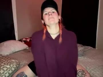 twitchinwhore from Chaturbate