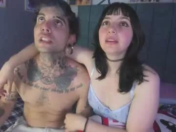 two_nightmares from Chaturbate is Freechat