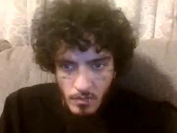 Twotoneblicky from Chaturbate