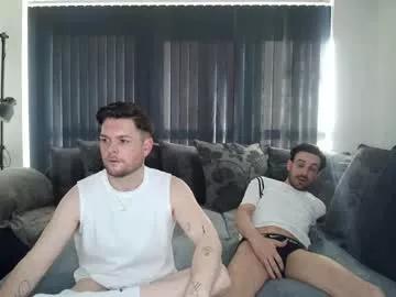 twotwinkhusbands from Chaturbate