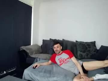 twotwinkhusbands from Chaturbate