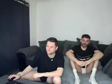 twotwinkhusbands from Chaturbate