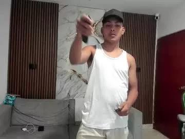 tygga_blade from Chaturbate is Freechat
