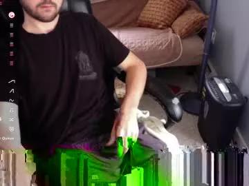 Tyler4478 from Chaturbate