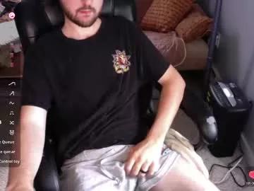Tyler4478 from Chaturbate