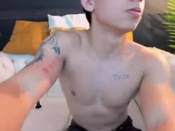 tyler_durtenn from Chaturbate is Freechat