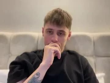 tyler_garrner from Chaturbate is Freechat
