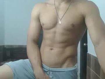 tyler_gold8233 from Chaturbate is Freechat
