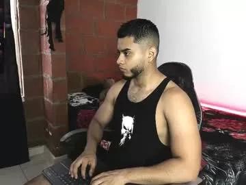 tyler_price01 from Chaturbate is Freechat