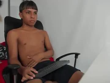 tyler_twink_boy from Chaturbate is Freechat