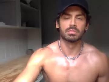 tylerjamesxxx_ from Chaturbate is Freechat