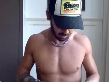 tylerjamesxxx_ from Chaturbate is Freechat