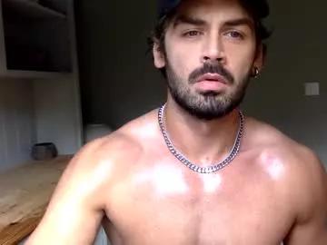 tylerjamesxxx_ from Chaturbate is Freechat
