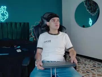 tylerjhonson from Chaturbate is Freechat