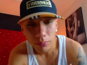 tylerlee_ from Chaturbate is Freechat