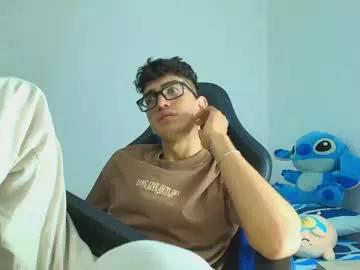 tylerwhiite_ from Chaturbate is Freechat