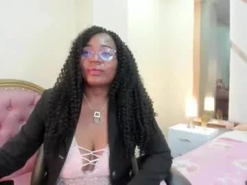 tyra_fox from Chaturbate is Freechat