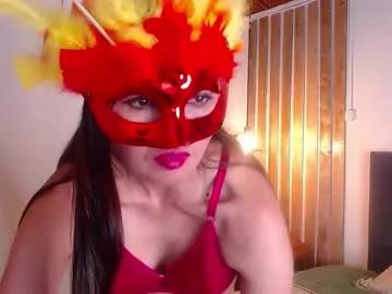 tyra_paradise from Chaturbate is Freechat