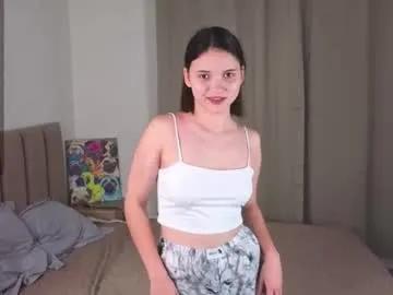 tyrasyversen from Chaturbate is Freechat