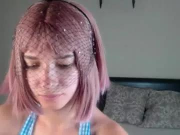 u_little_kitsune from Chaturbate is Freechat