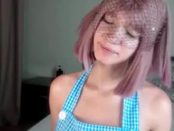 u_little_kitsune from Chaturbate is Freechat