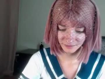 u_little_kitsune from Chaturbate is Freechat