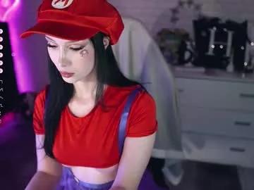 uindi from Chaturbate is Freechat