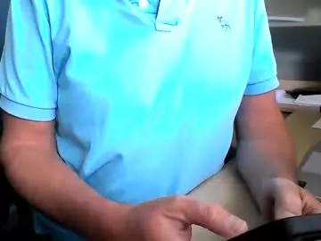 Ukshowall from Chaturbate