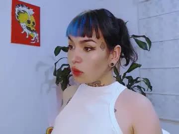 Ulala_martina from Chaturbate