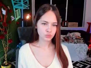 ulianeer from Chaturbate is Freechat