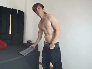 ulises_valtherion from Chaturbate is Freechat