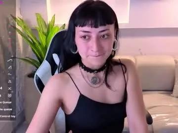 ultraviolet_tp from Chaturbate is Freechat